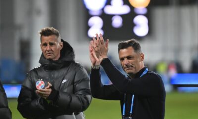 Mirel Rădoi, reacție spumoasă după ce a fost întrebat de plecarea de la FCSB: ”Chiar dacă nu am BAC și par mai prostuț, am abilitatea asta”