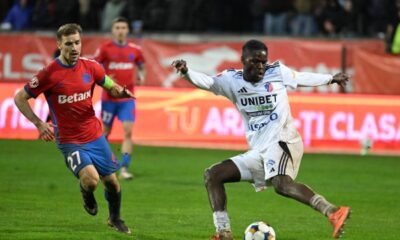 MM Stoica nu i a iertat pe jucătorii de la FCSB după rușinea cu Botoșani: ”Au eșuat lamentabil!”