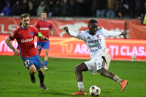 MM Stoica nu i a iertat pe jucătorii de la FCSB după rușinea cu Botoșani: ”Au eșuat lamentabil!”