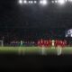 Momente emoționante pe Camp Nou și Parc des Princes, în memoria lui Mircea Lucescu