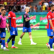 Mult sub Duarte! A primit nota 3,5, după dezastrul din meciul FC Botoșani FCSB 3