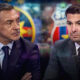 Mutu l a întrebat direct pe Ilie Dumitrescu: ”La care Steaua ai jucat?”