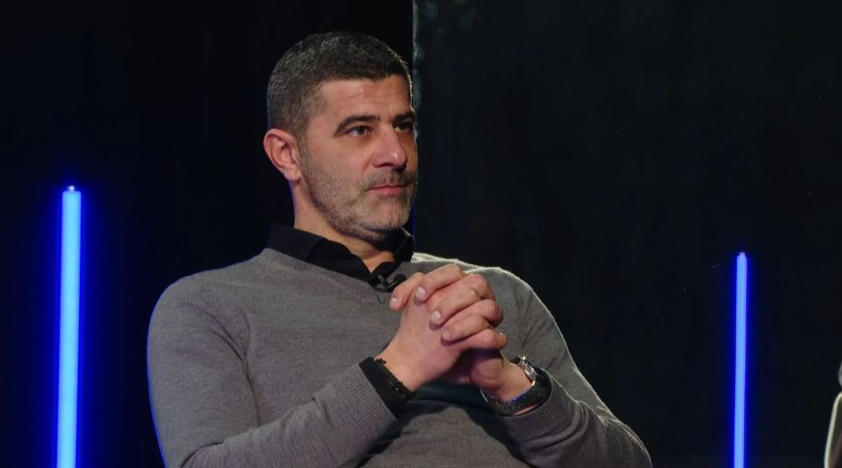 Neașteptat! Dani Coman a spus o fără rețineri: ”Va ajunge un mare portar al României”