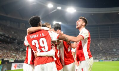 "Nebunie" în Europa League: repriză istorică și remontada de poveste! Echipa de 248.000