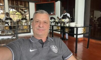 Neluțu Varga l a dat afară pe oficialul de la CFR Cluj după ce numele acestuia ar fi apărut într o anchetă a FRF
