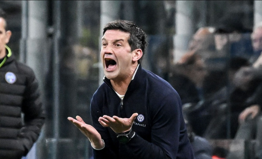 Nici n a vrut să audă! Cristi Chivu, după ce a ratat victoria de la 2 0 în Torino Inter: ”Niciodată!”