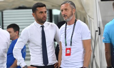 Nicolae Dică i a răspuns lui Mihai Stoica, după ce acesta l a ”interzis” la FCSB