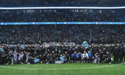 Nicolae Stanciu, show în China! A contribuit iar la victoria lui Dalian + mesaj pentru Mircea Lucescu