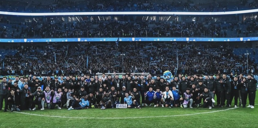 Nicolae Stanciu, show în China! A contribuit iar la victoria lui Dalian + mesaj pentru Mircea Lucescu