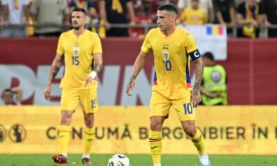Nicușor Stanciu revine în SuperLiga! Cu cine a bătut palma internaționalul român