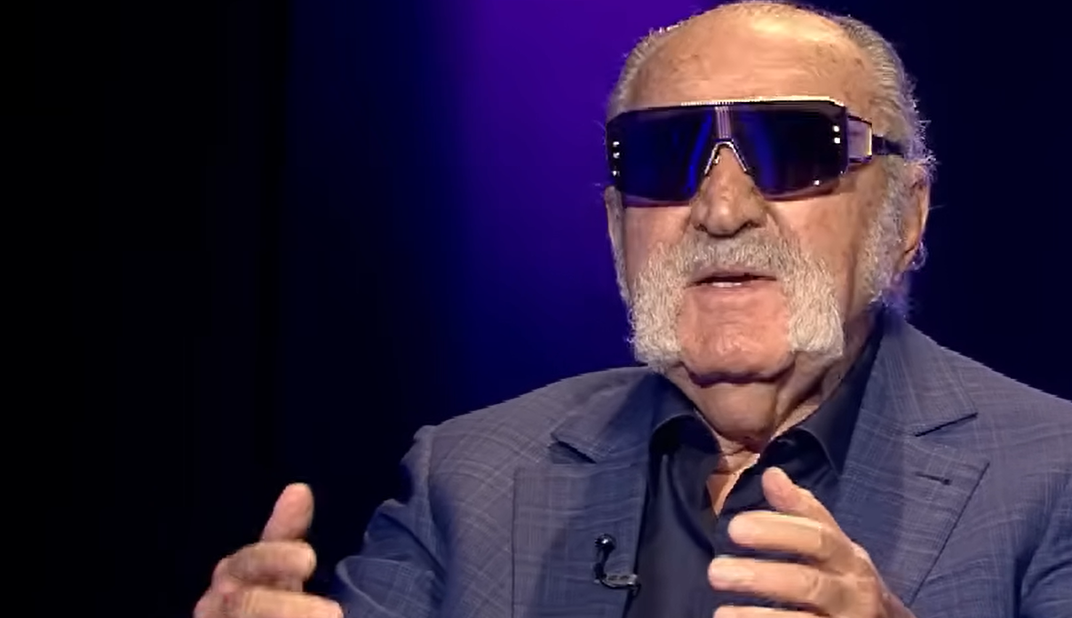 ”Noi avem un președinte idiot!”