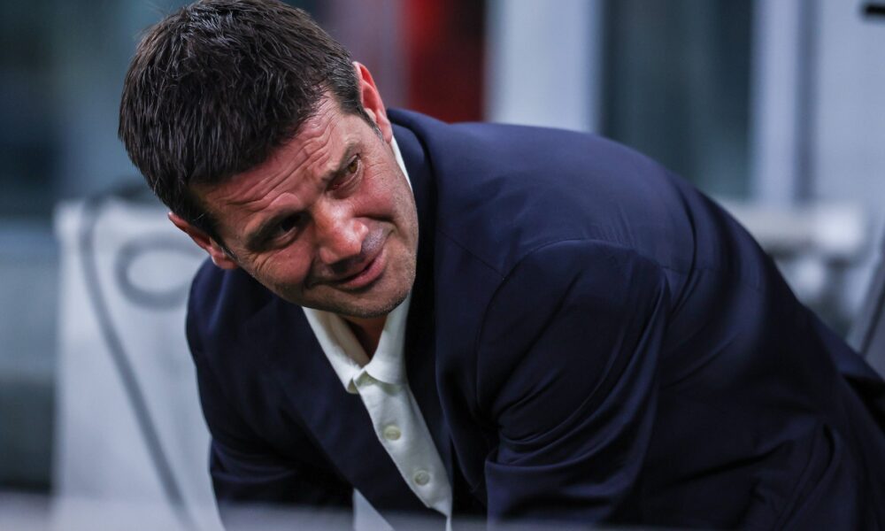 ”Norocul lui că n a fost primit în România!” Cum a fost propulsat Chivu spre Inter