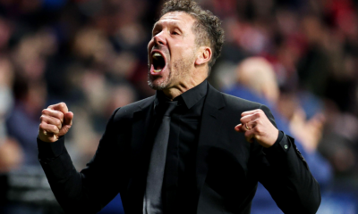 Nu a știut nimeni! Diego Simeone a semnat în secret, înainte de Atletico Barcelona