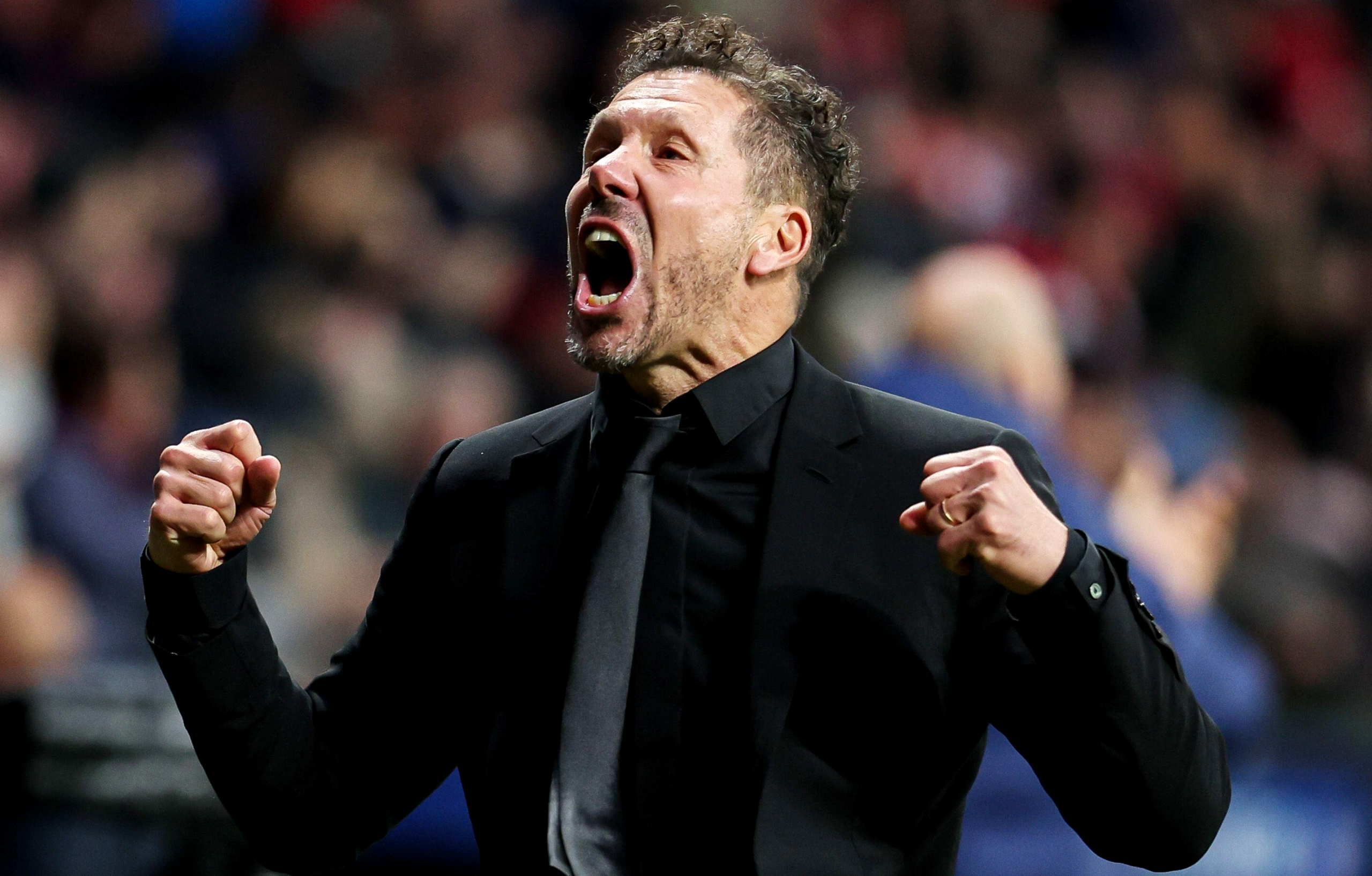 Nu a știut nimeni! Diego Simeone a semnat în secret, înainte de Atletico Barcelona