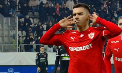 ”Nu l voi uita!” Cătălin Cîrjan a dezvăluit de ce nu a fost folosit titular de Zeljko Kopic la Dinamo Rapid