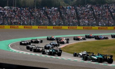 Nu pe 9 aprilie! Pe ce dată vom afla modificările de regulament din Formula