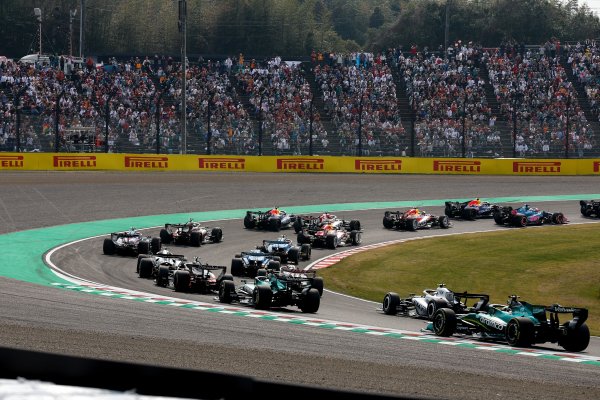 Nu pe 9 aprilie! Pe ce dată vom afla modificările de regulament din Formula