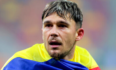 Nu poate să l ierte pe Andrei Rațiu, după Turcia România: "Lasă figurile că l ai ținut tu pe Vinicius!"