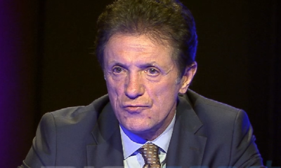 Nu s a mai ferit! Cum a numit Gică Popescu naționala României, după 0 2 cu Slovacia: ”Lipsă de respect”