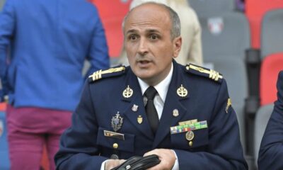 Nu știa că e în direct! Talpan a intrat la emisiunea lui Rizea, l a atacat pe ministrul Apărării și apoi a închis apelul nervos: ”Chiar vă urăsc!”