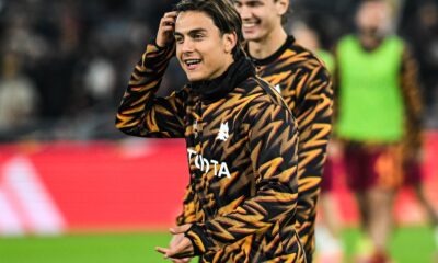 O nouă trădare! Paulo Dybala pleacă de la AS Roma și vrea să se transfere la un alt colos din Serie A
