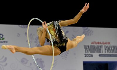 O rusoaică de 15 ani a pus toată Ucraina ”pe jar”