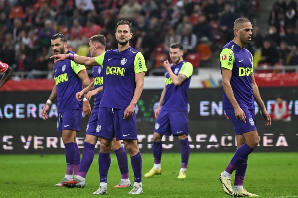 OFICIAL | CFR Cluj a anunțat despărțirea de fostul fotbalist din Premier League