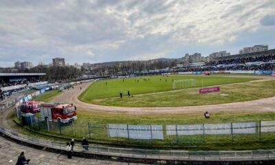 Orașul din România care revine în prim plan după 19 ani