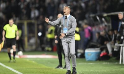 Pancu, extrem de mulțumit: ”Suntem cea mai bună echipă din România în 2026!” + Jucătorii se gândesc la titlu: ”Vom da tot cât timp e matematic posibil!”