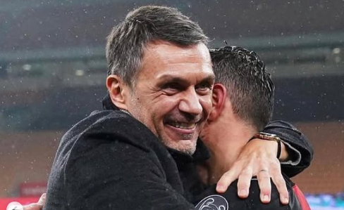 Paolo Maldini! Italienii pregătesc lovitura, după ratarea Cupei Mondiale