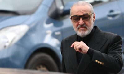 Pentru ce îi împrumuta Mitică Dragomir sume importante de bani lui Gigi Becali