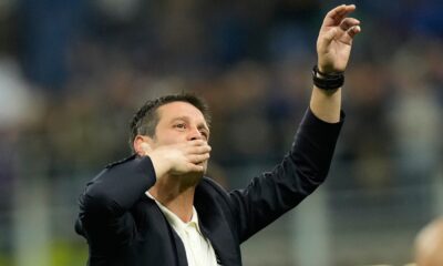 Performanță uriașă: Cristi Chivu, doar al doilea din întreaga istorie a lui Inter!