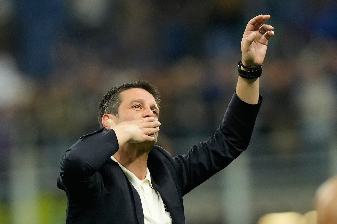 Performanță uriașă: Cristi Chivu, doar al doilea din întreaga istorie a lui Inter!