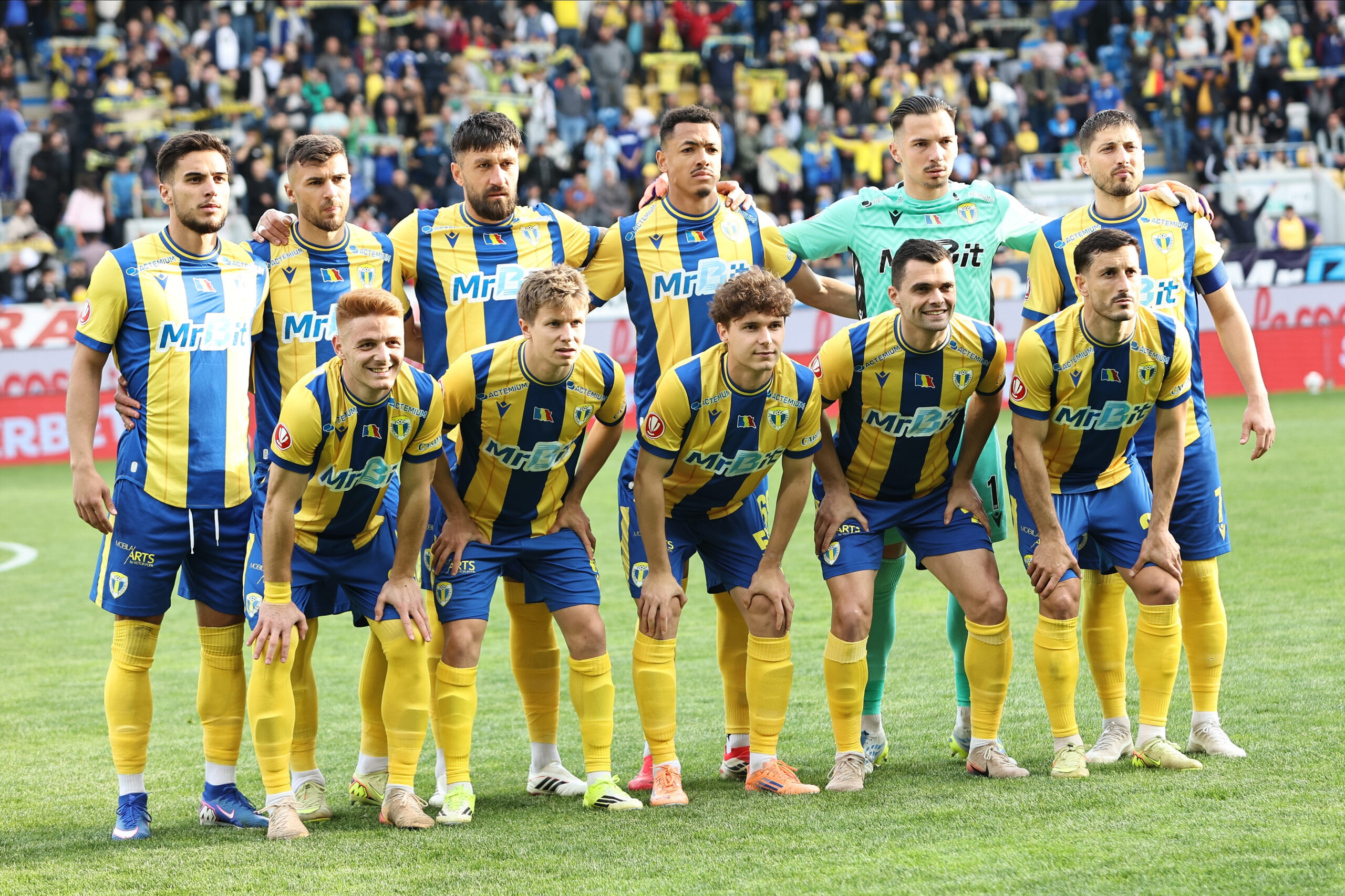 Petrolul, situație financiară critică: 9.000