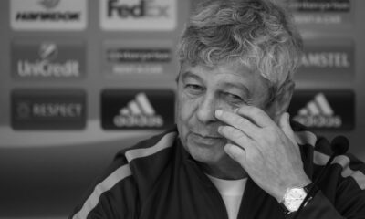 Povestea care spune totul despre Mircea Lucescu! Radu Paraschivescu: ”Stupid! Tata mi a zis 'Cum să ți dea prin cap?'”