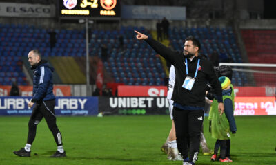 Premieră după Botoșani FCSB! S a întâmplat în primul eșec al lui Mirel Rădoi din noul mandat