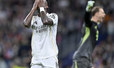 Prima reacție a spaniolilor, după Real Madrid Bayern 1