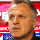 Prima umilință în România! Ce a spus Stjepan Tomas în direct, după FCSB Oțelul Galați 4