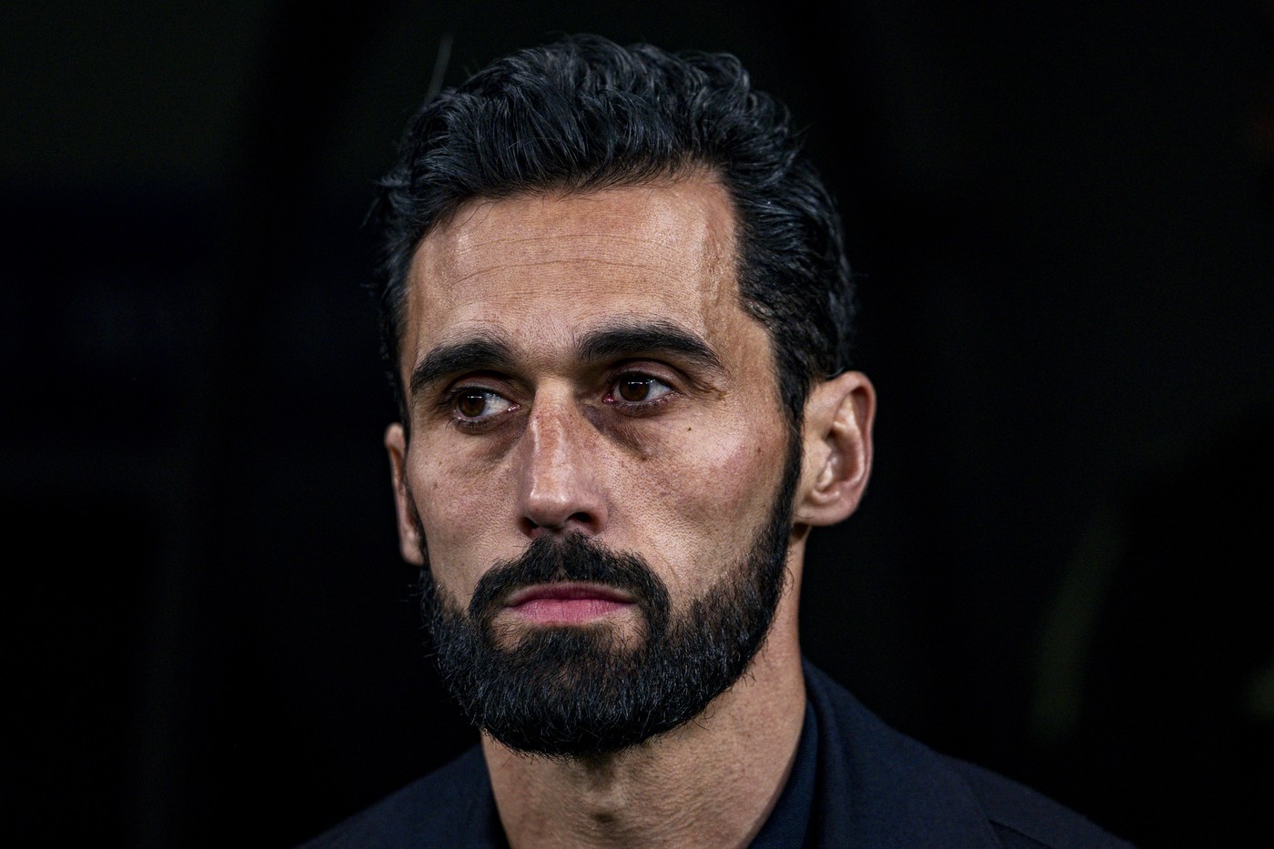 Primul din acest secol! Alvaro Arbeloa a intrat în istoria lui Real Madrid