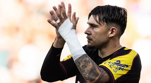 Probleme pentru Andrei Rațiu la Rayo Vallecano! Anunțul venit din Spania