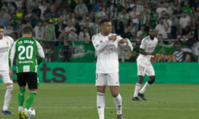 Probleme pentru Kylian Mbappe! Primul diagnostic, după ce francezul a cerut să fie schimbat în Betis Real Madrid