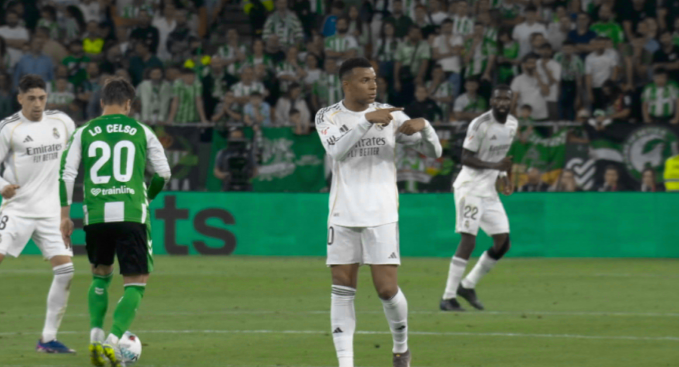 Probleme pentru Kylian Mbappe! Primul diagnostic, după ce francezul a cerut să fie schimbat în Betis Real Madrid