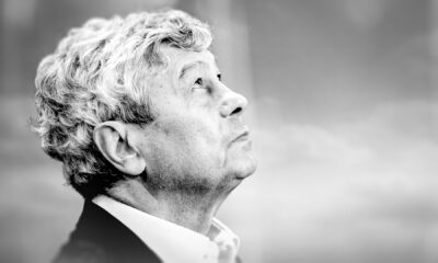 Programul funeraliilor lui Mircea Lucescu
