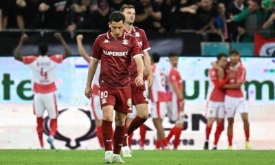 Prunea, atac la Rapid: ”Voi cine sunteți? Mă uitam și nu mi venea să cred!”