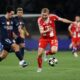 PSG Bayern Munchen 5