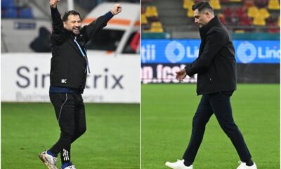 Rădoi i a băgat în ședință pe jucătorii de la FCSB: ”A părut că azi ne am văzut prima oară!” + Croitoru: ”Nu vreau să jignesc pe nimeni, dar..