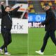 Rădoi i a băgat în ședință pe jucătorii de la FCSB: ”A părut că azi ne am văzut prima oară!” + Croitoru: ”Nu vreau să jignesc pe nimeni, dar..