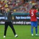 Rădoi le a transmis un mesaj din aeroport fanilor FCSB: ”Dezamăgire!”