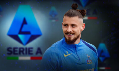 Radu Drăgușin, în continuare o variantă pentru AC Milan