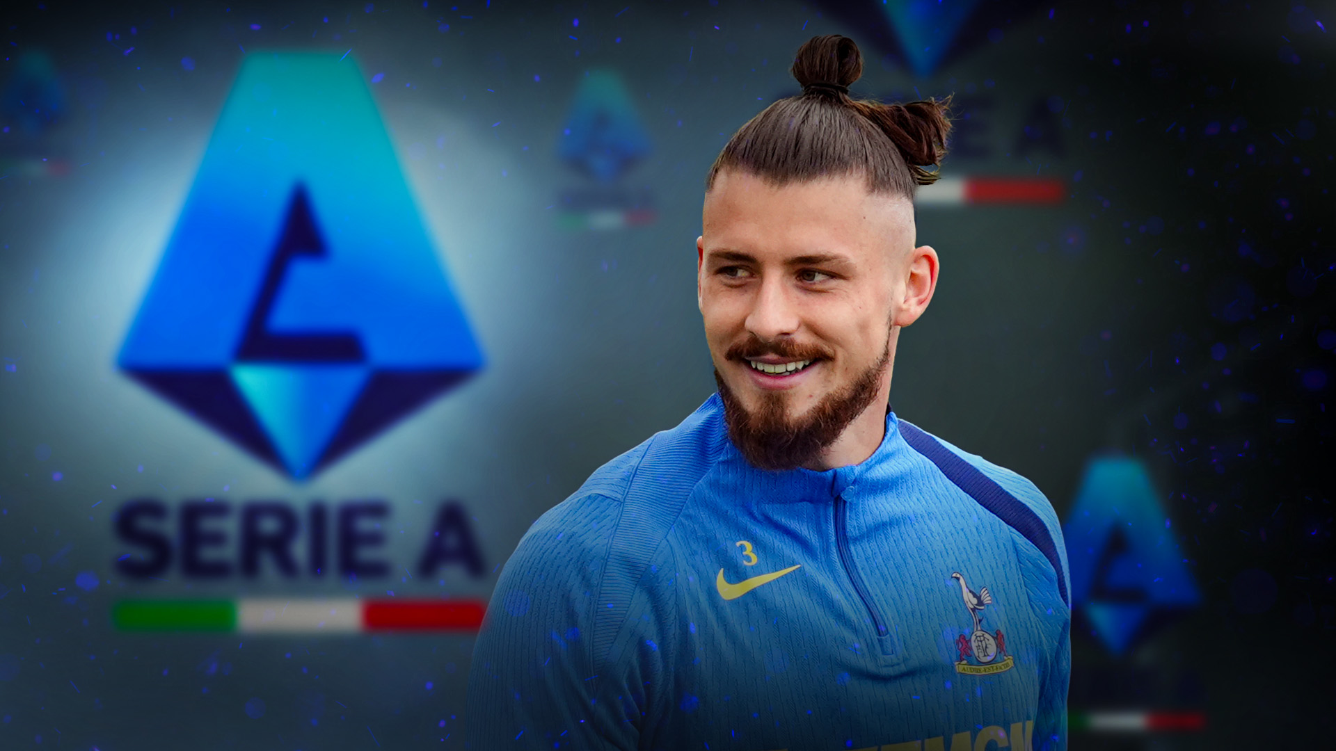 Radu Drăgușin, în continuare o variantă pentru AC Milan